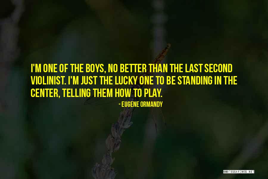 Kabour Wlhbib Quotes By Eugene Ormandy Kabour Wlhbib Quotes By Eugene Ormandy