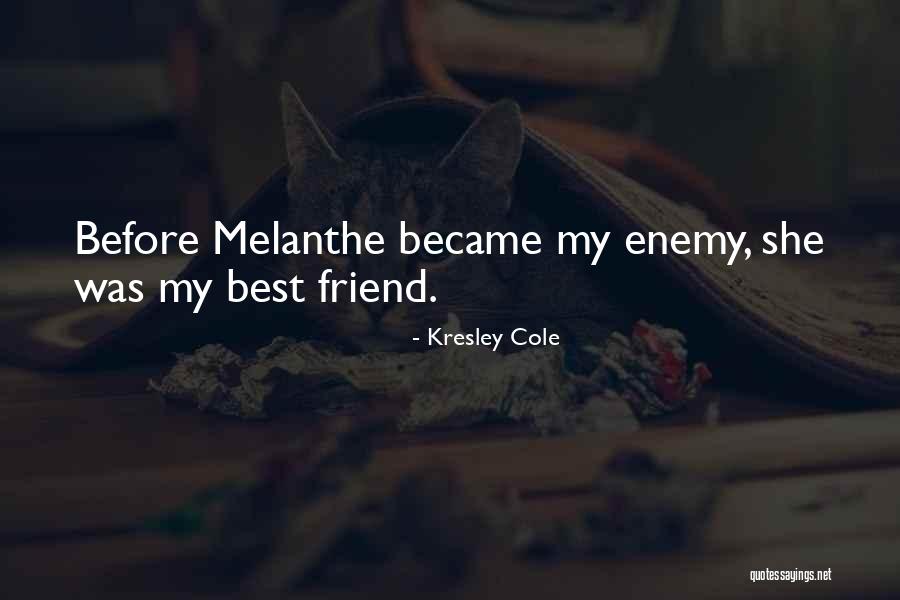 Kabrina Miller Quotes By Kresley Cole Kabrina Miller Quotes By Kresley Cole