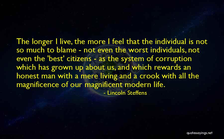 Kabrio Quotes By Lincoln Steffens Kabrio Quotes By Lincoln Steffens