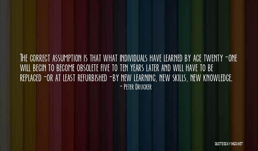 Kabrio Quotes By Peter Drucker Kabrio Quotes By Peter Drucker