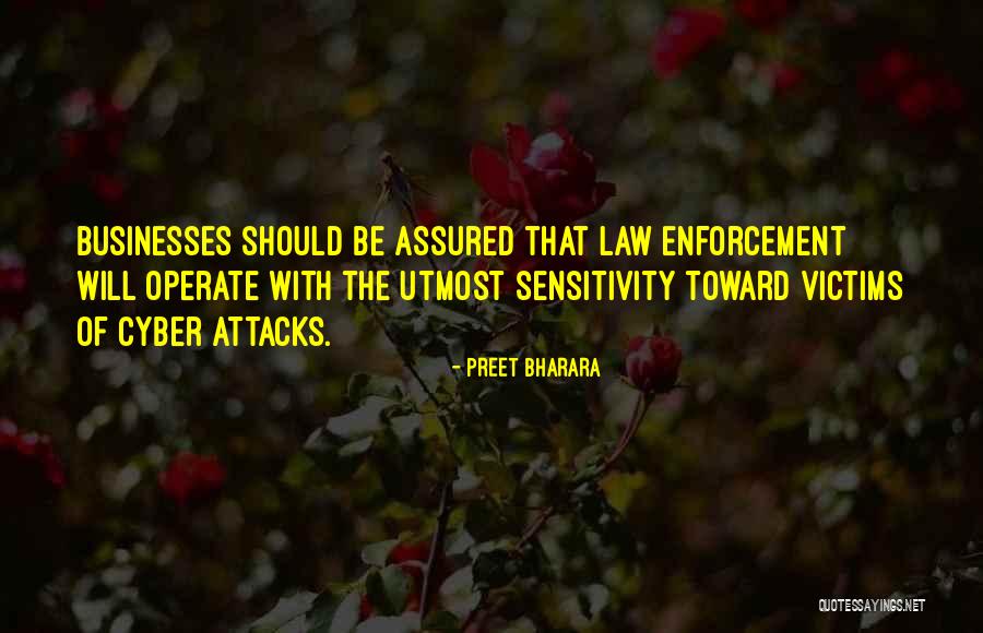 Kabrit Quotes By Preet Bharara Kabrit Quotes By Preet Bharara