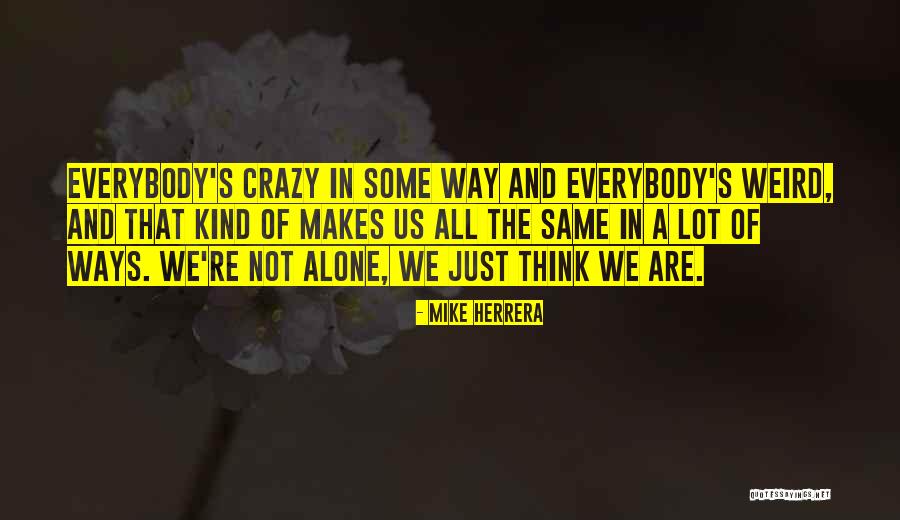 Kabrita Quotes By Mike Herrera Kabrita Quotes By Mike Herrera