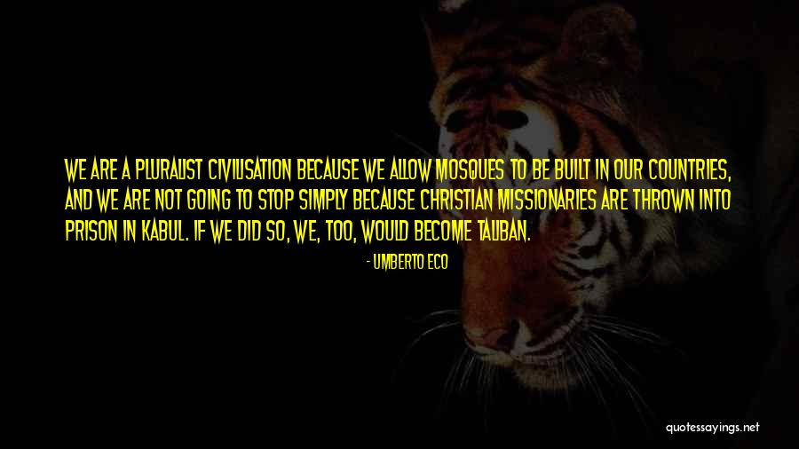 Kabul Et Quotes By Umberto Eco Kabul Et Quotes By Umberto Eco