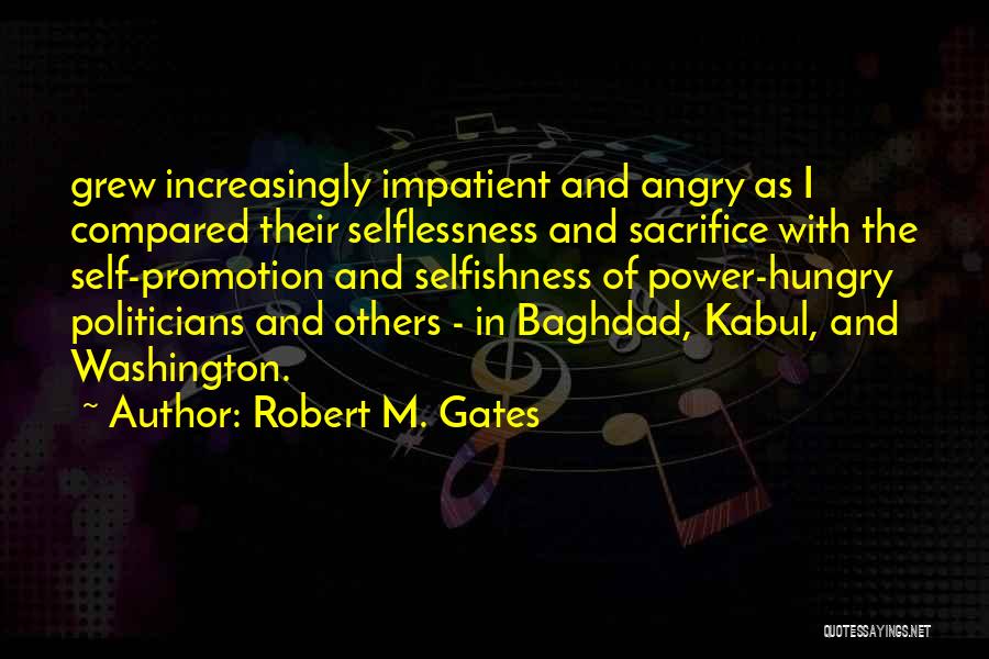 Kabul Quotes By Robert M. Gates