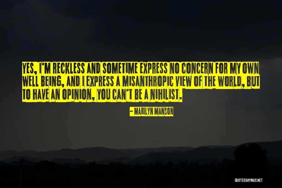 Kabuli Channa Quotes By Marilyn Manson Kabuli Channa Quotes By Marilyn Manson