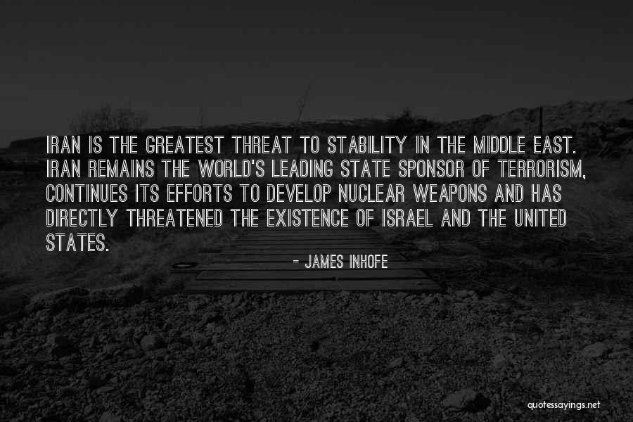 Kabus 22 Quotes By James Inhofe Kabus 22 Quotes By James Inhofe