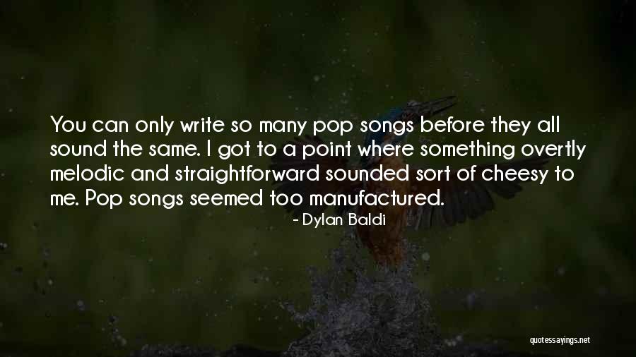 Kabusugan Quotes By Dylan Baldi Kabusugan Quotes By Dylan Baldi