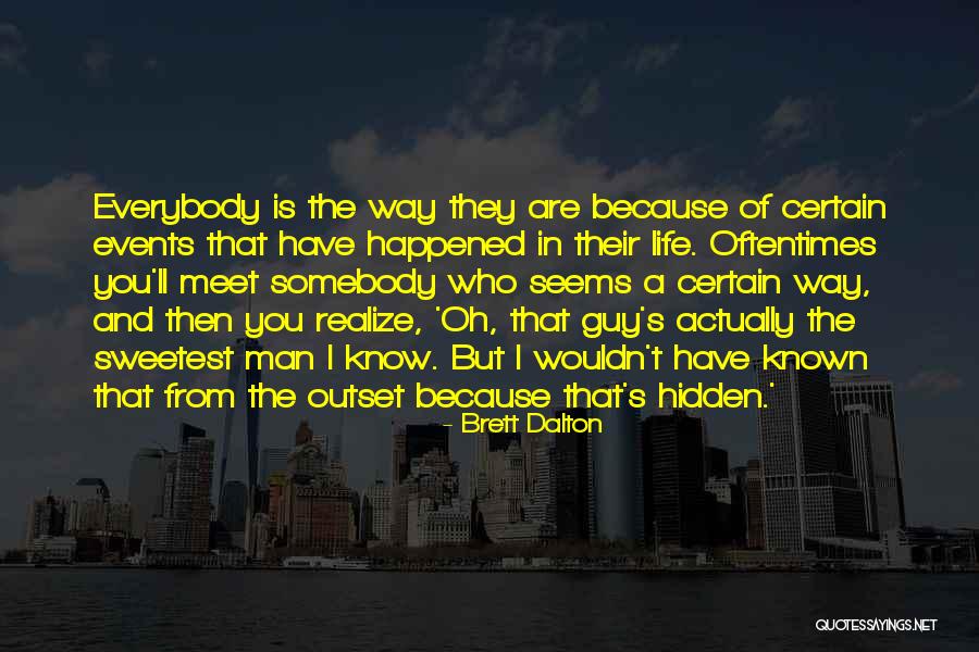 Kabutihang Loob Quotes By Brett Dalton Kabutihang Loob Quotes By Brett Dalton
