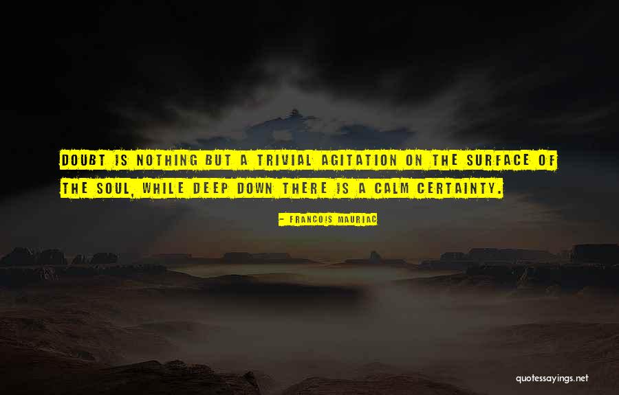Kabutihang Loob Quotes By Francois Mauriac Kabutihang Loob Quotes By Francois Mauriac
