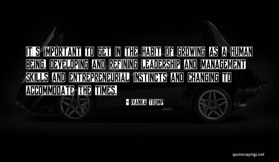 Kabutihang Pansarili Quotes By Ivanka Trump Kabutihang Pansarili Quotes By Ivanka Trump