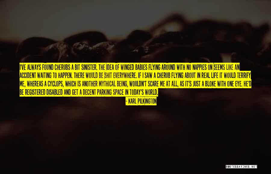 Kabutomushi Nike Quotes By Karl Pilkington Kabutomushi Nike Quotes By Karl Pilkington