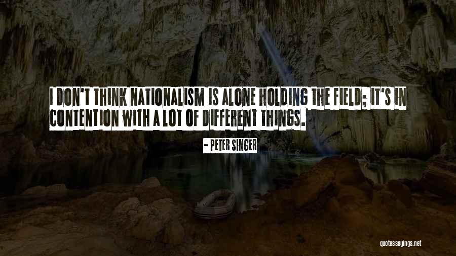 Kabuu Video Quotes By Peter Singer Kabuu Video Quotes By Peter Singer