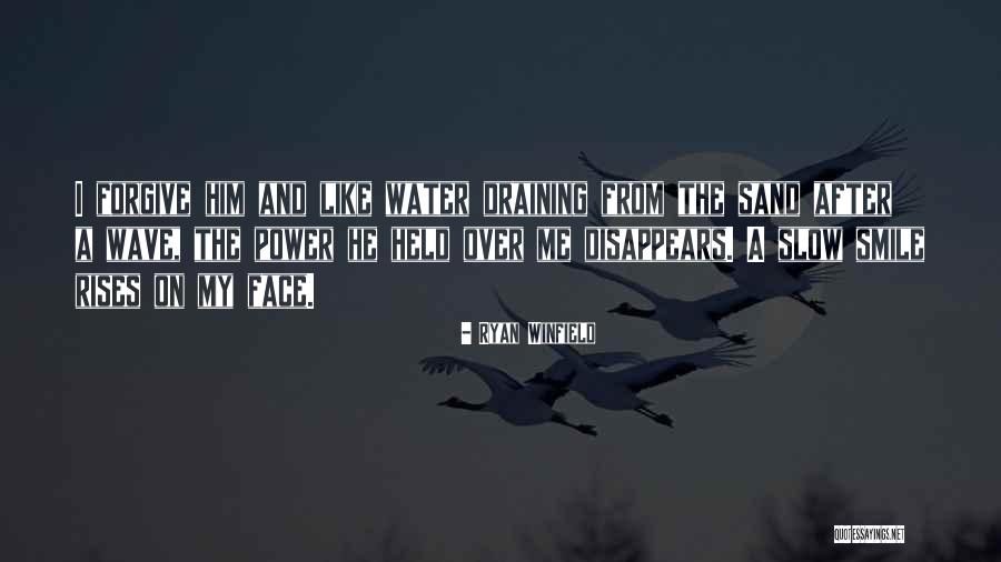 Kabuuan Quotes By Ryan Winfield Kabuuan Quotes By Ryan Winfield
