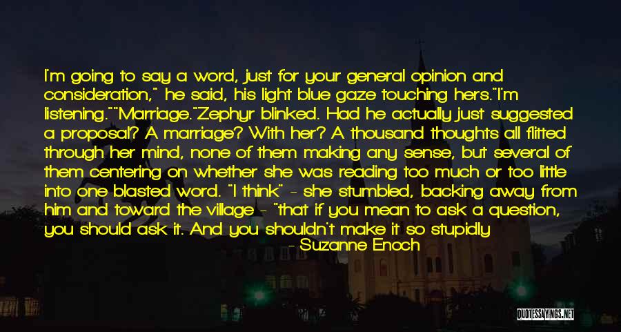 Kacaktv Quotes By Suzanne Enoch Kacaktv Quotes By Suzanne Enoch