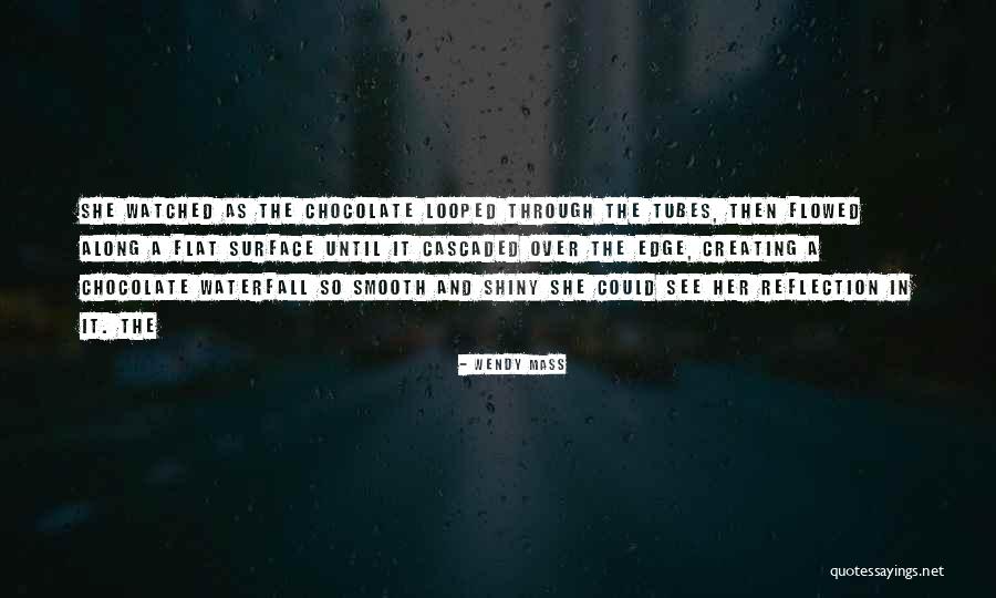 Kacang Lupakan Kulit Quotes By Wendy Mass Kacang Lupakan Kulit Quotes By Wendy Mass