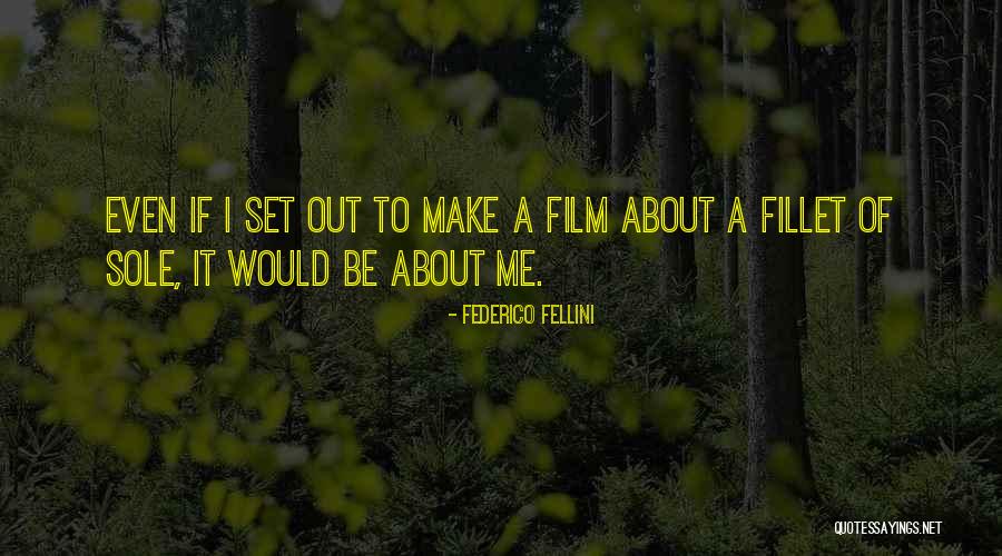Kacau Bilau Quotes By Federico Fellini Kacau Bilau Quotes By Federico Fellini