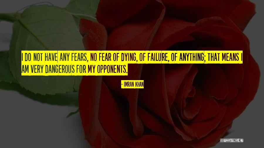Kacau Bilau Quotes By Imran Khan Kacau Bilau Quotes By Imran Khan