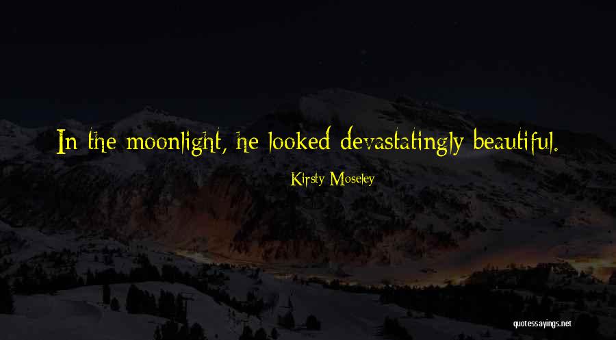 Kacem Ayachi Quotes By Kirsty Moseley Kacem Ayachi Quotes By Kirsty Moseley