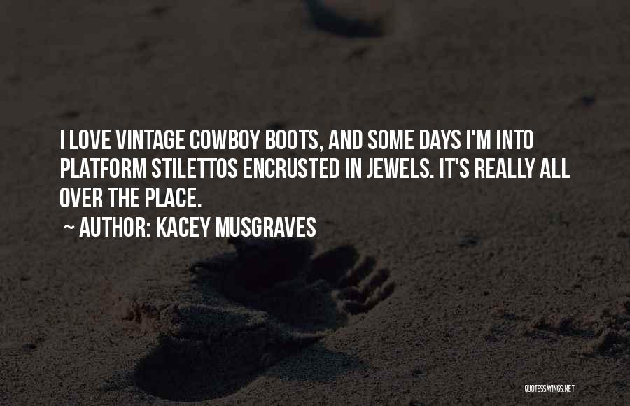 Kacey Musgraves Quotes 1178104