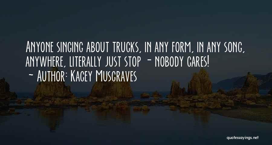 Kacey Musgraves Quotes 1347376