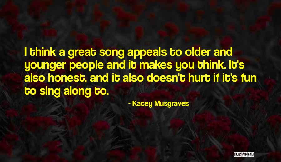 Kacey Musgraves Quotes 1611717