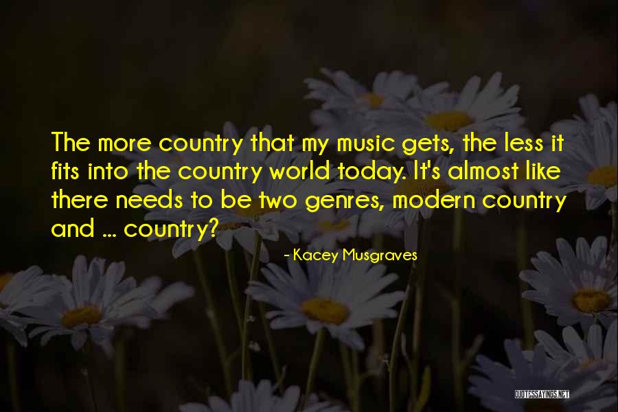 Kacey Musgraves Quotes 2148307