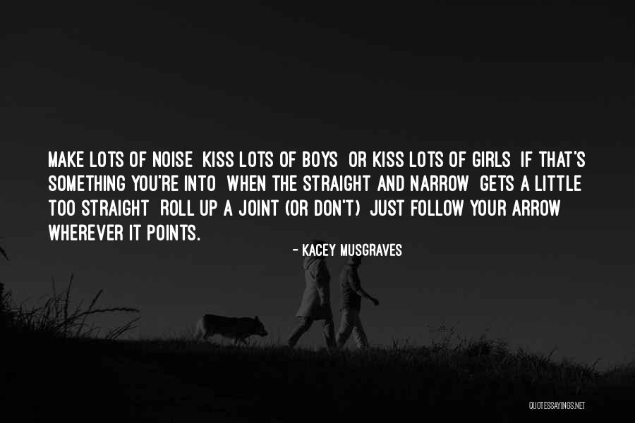 Kacey Musgraves Quotes 2264744