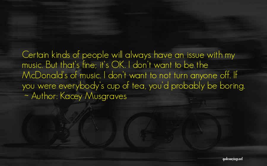 Kacey Musgraves Quotes 337779