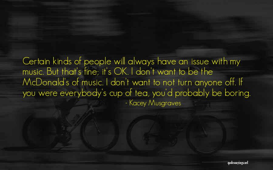 Kacey Musgraves Quotes 337779