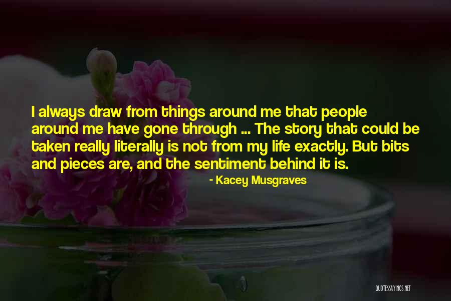 Kacey Quotes By Kacey Musgraves Kacey Quotes By Kacey Musgraves