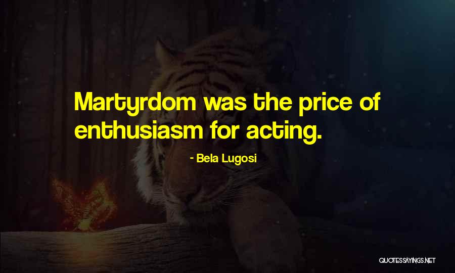 Kaceys Seafood Quotes By Bela Lugosi Kaceys Seafood Quotes By Bela Lugosi
