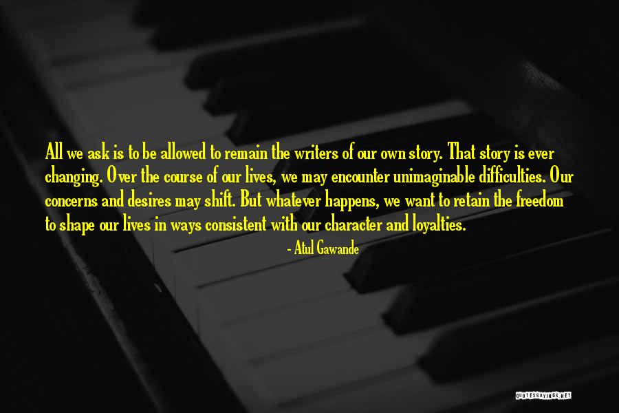 Kachapati Quotes By Atul Gawande Kachapati Quotes By Atul Gawande