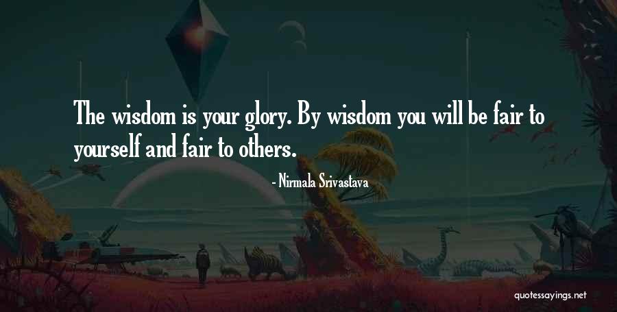 Kachapati Quotes By Nirmala Srivastava Kachapati Quotes By Nirmala Srivastava