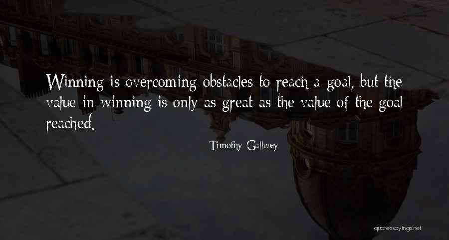 Kachelle Kelly Arrested Quotes By Timothy Gallwey Kachelle Kelly Arrested Quotes By Timothy Gallwey