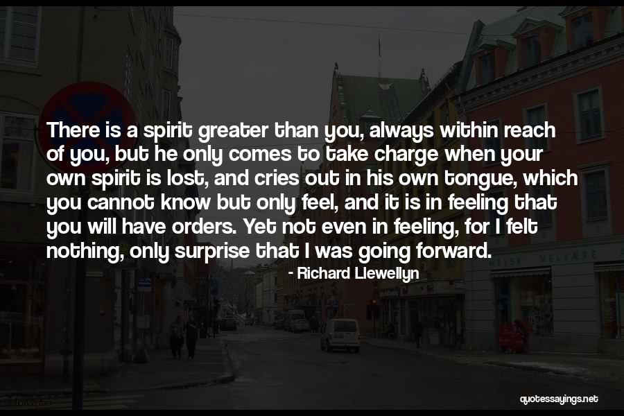 Kacher Manush Quotes By Richard Llewellyn Kacher Manush Quotes By Richard Llewellyn