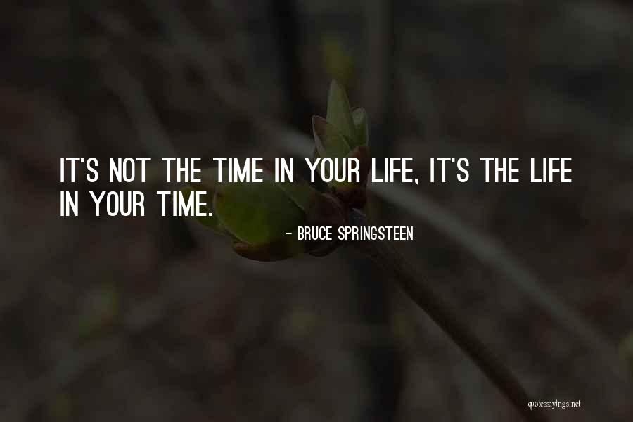 Kachita Spell Quotes By Bruce Springsteen Kachita Spell Quotes By Bruce Springsteen