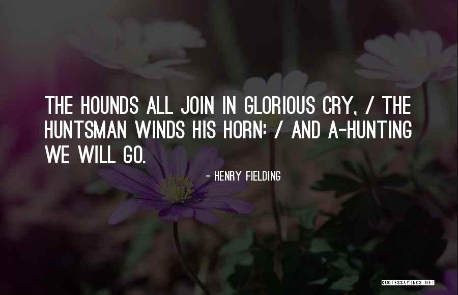 Kachita Spell Quotes By Henry Fielding Kachita Spell Quotes By Henry Fielding