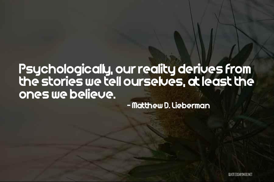 Kachiun Khan Quotes By Matthew D. Lieberman Kachiun Khan Quotes By Matthew D. Lieberman