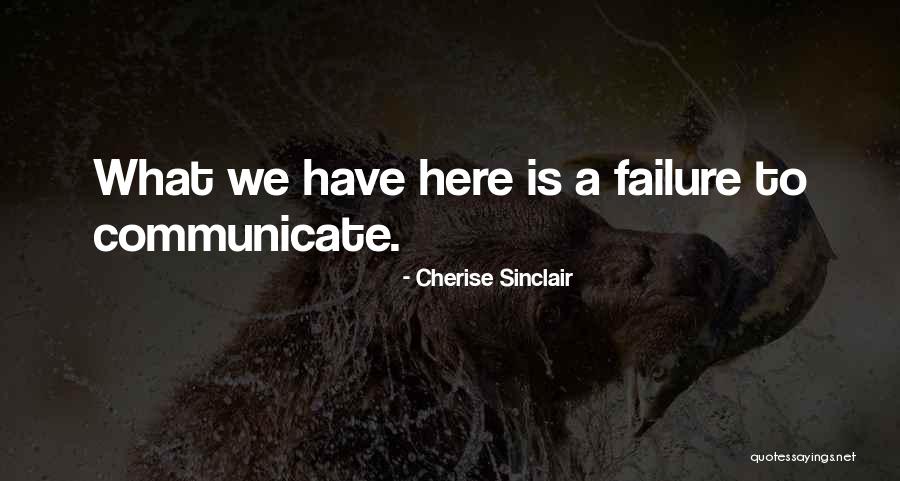 Kachka Portland Quotes By Cherise Sinclair Kachka Portland Quotes By Cherise Sinclair