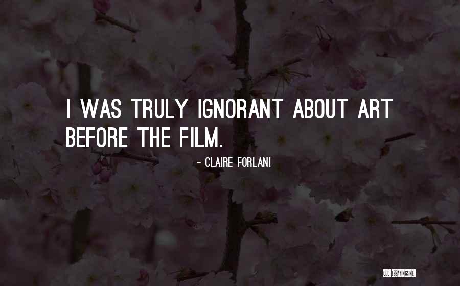 Kachka Portland Quotes By Claire Forlani Kachka Portland Quotes By Claire Forlani