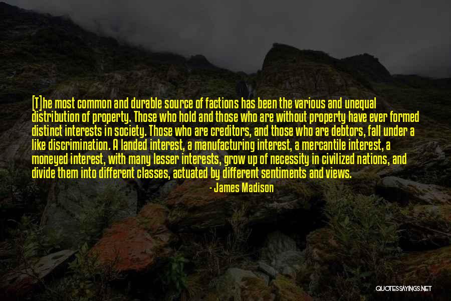 Kachka Quotes By James Madison Kachka Quotes By James Madison