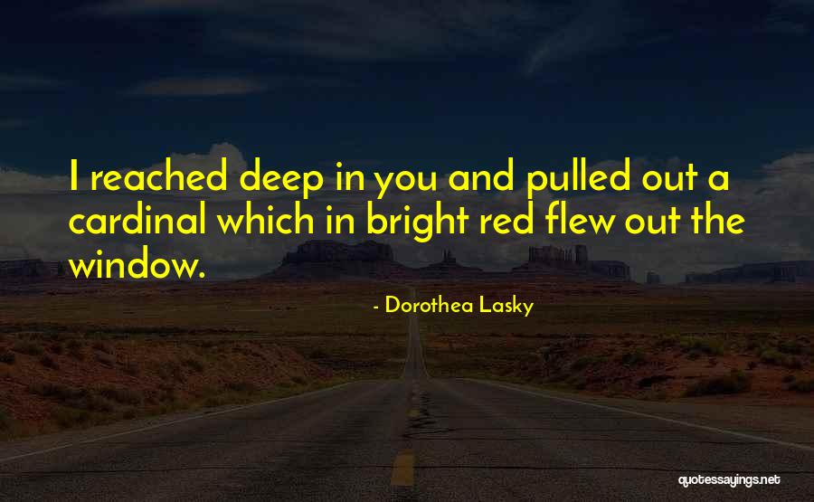 Kaci Fennell Quotes By Dorothea Lasky Kaci Fennell Quotes By Dorothea Lasky