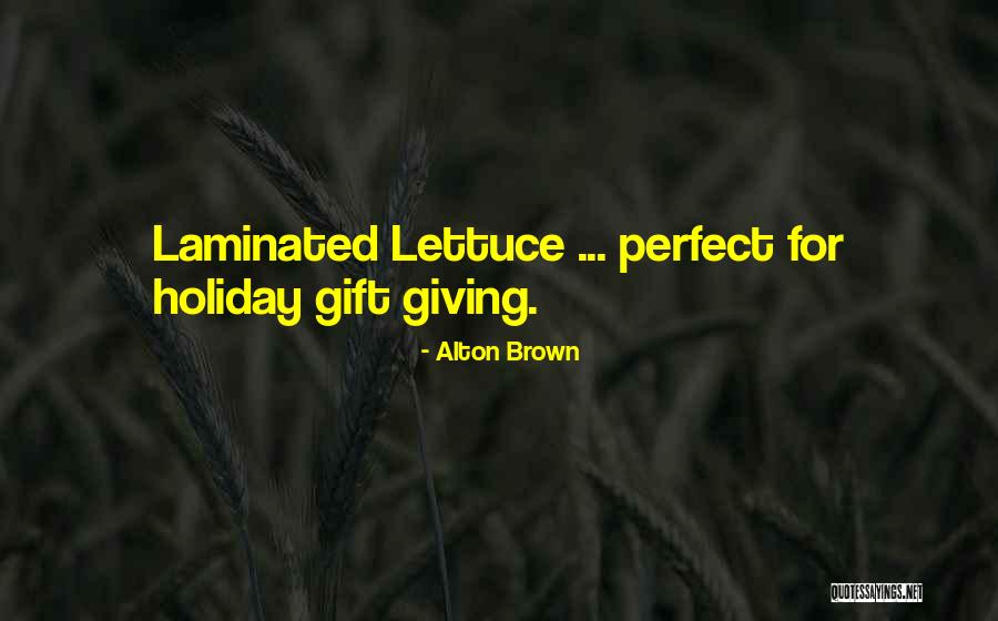 Kaci Kash Quotes By Alton Brown Kaci Kash Quotes By Alton Brown