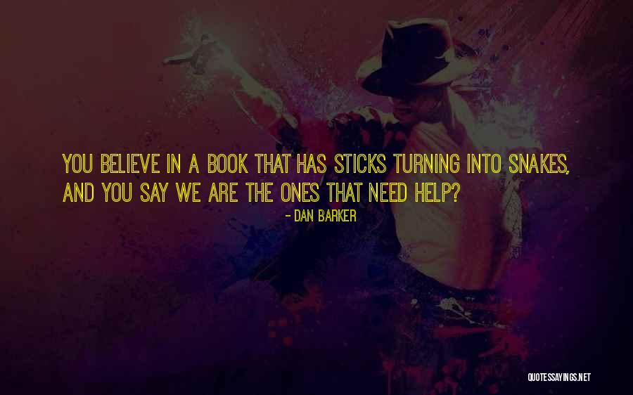 Kaciceva Quotes By Dan Barker Kaciceva Quotes By Dan Barker