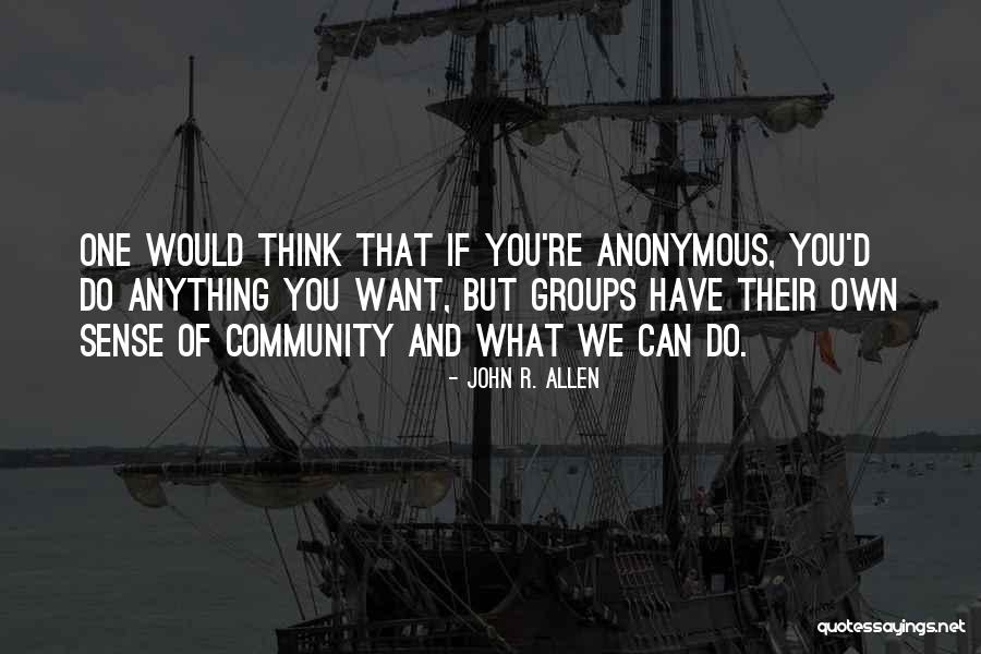Kacin Kurasi Quotes By John R. Allen Kacin Kurasi Quotes By John R. Allen