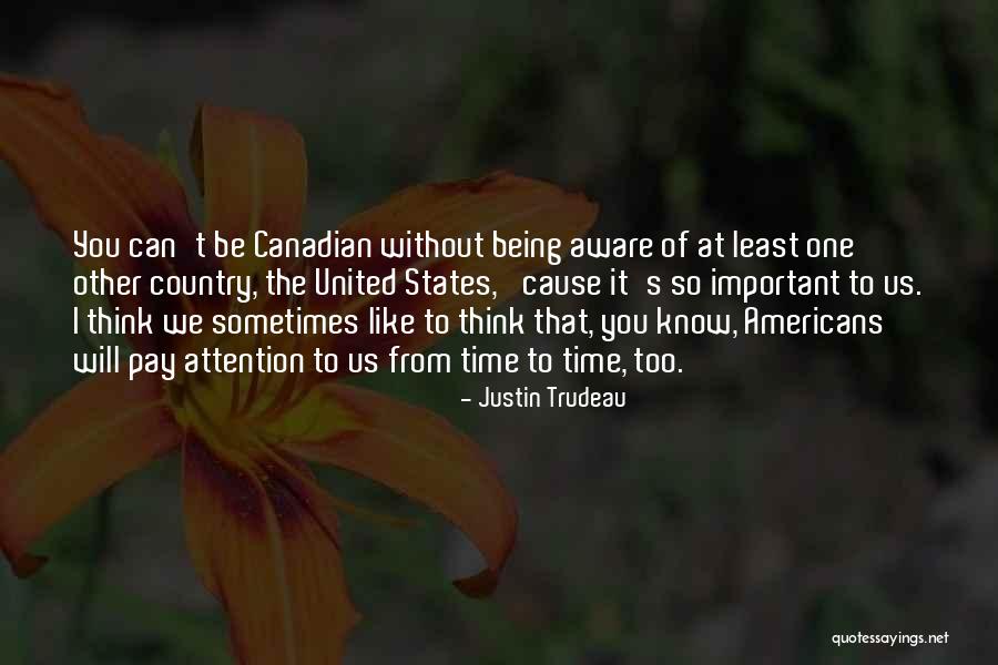 Kacip Quotes By Justin Trudeau Kacip Quotes By Justin Trudeau
