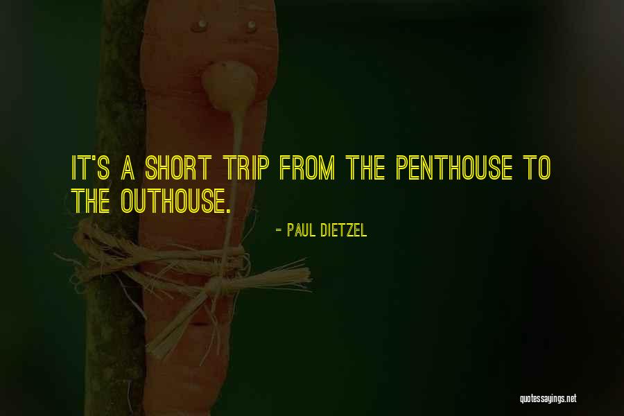Kacmarski Quotes By Paul Dietzel Kacmarski Quotes By Paul Dietzel