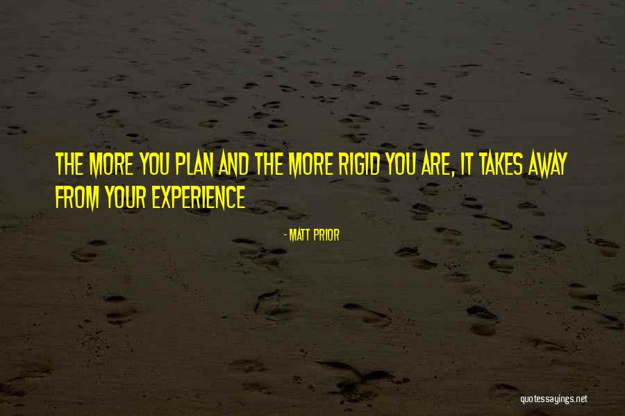 Kacper Postawski Quotes By Matt Prior Kacper Postawski Quotes By Matt Prior