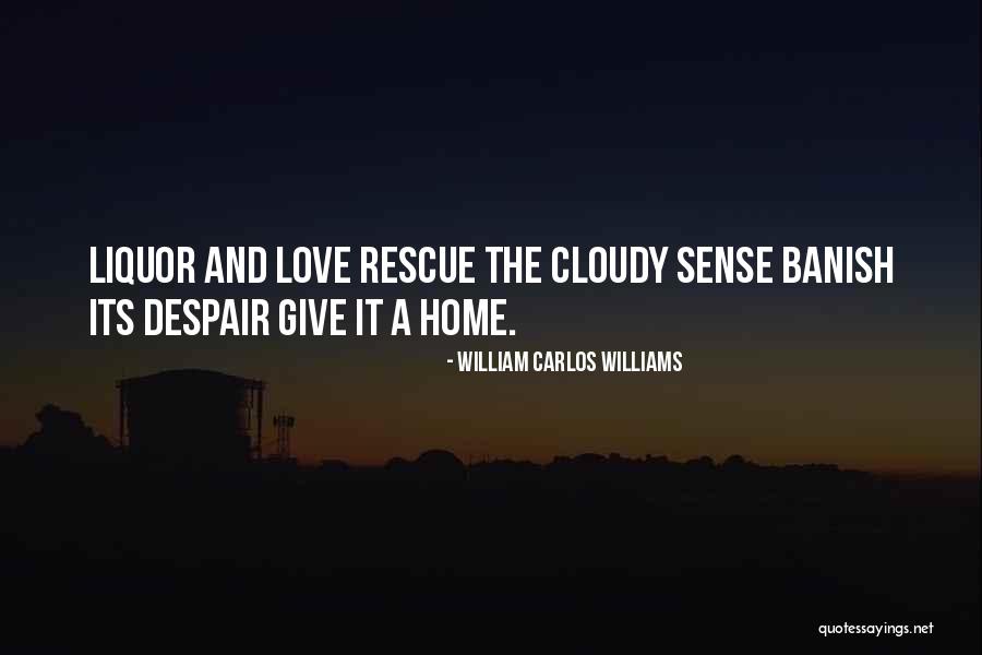 Kacper Postawski Quotes By William Carlos Williams Kacper Postawski Quotes By William Carlos Williams
