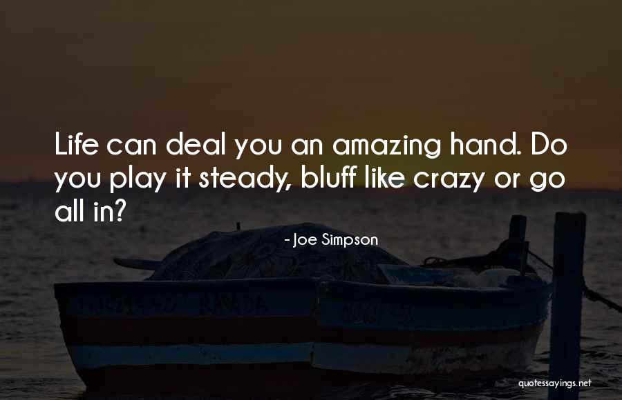 Kacper Przybylko Quotes By Joe Simpson Kacper Przybylko Quotes By Joe Simpson